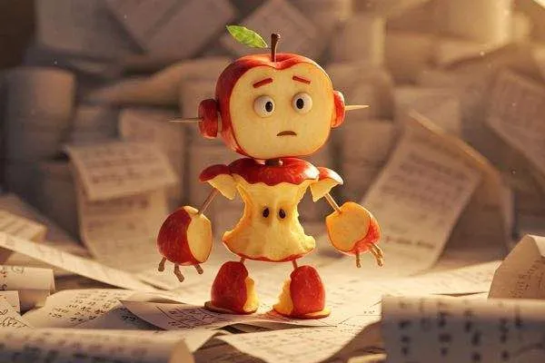 Cover for Whither Apple Intelligence?