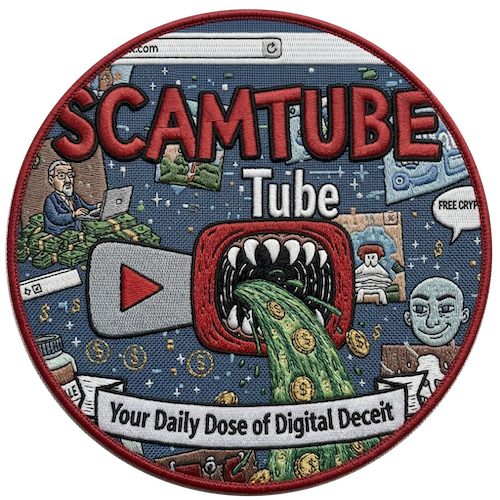 Scamtube