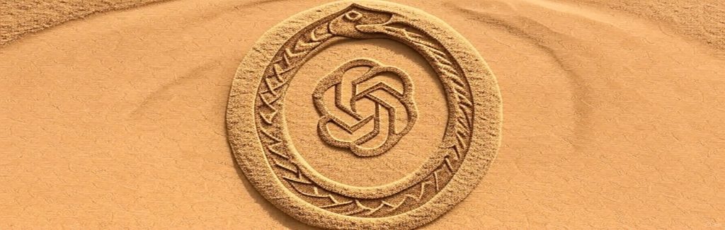 The OpenAI Ouroboros