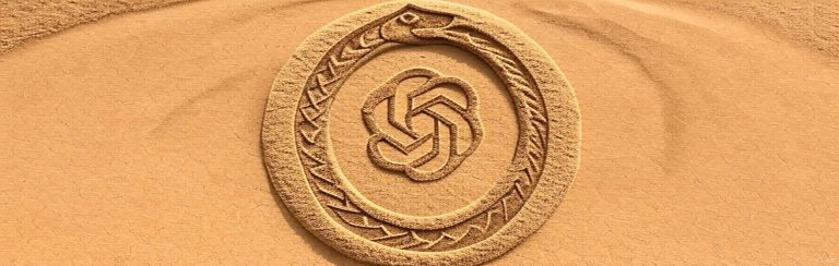 The OpenAI Ouroboros